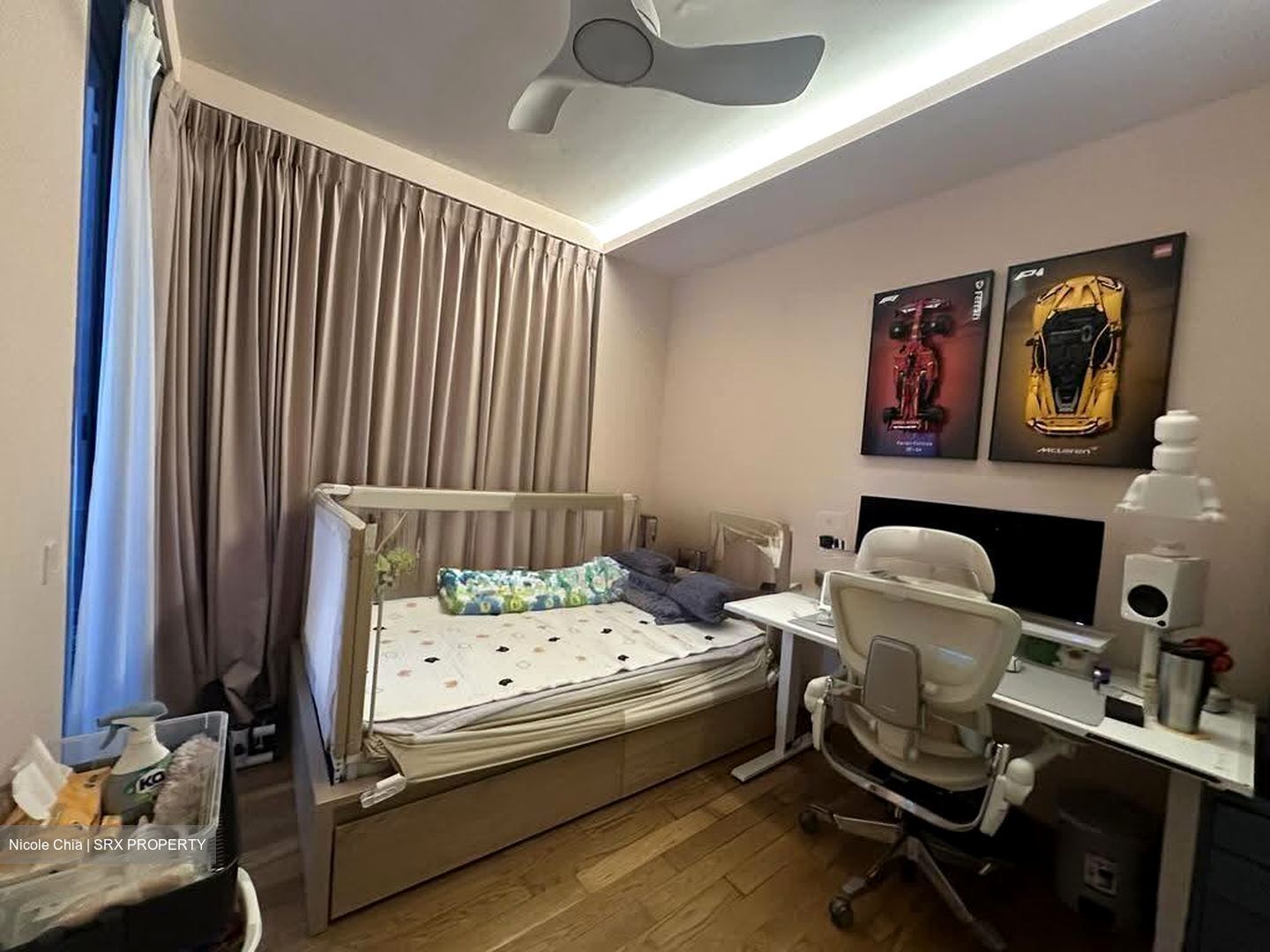 Belgravia Villas (D28), Terrace #622255041